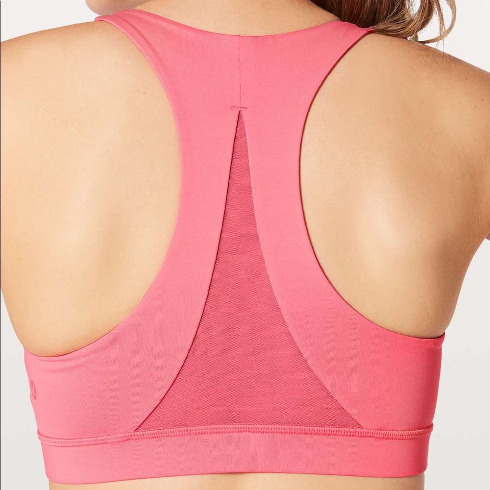 Lululemon Invigorate Bra - 4